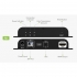 Extender Hdmi 1080p60hz Do 40km Po światłowodzie Lc